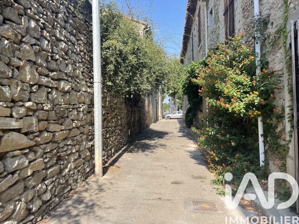 Vente Maison de village 6 pièces