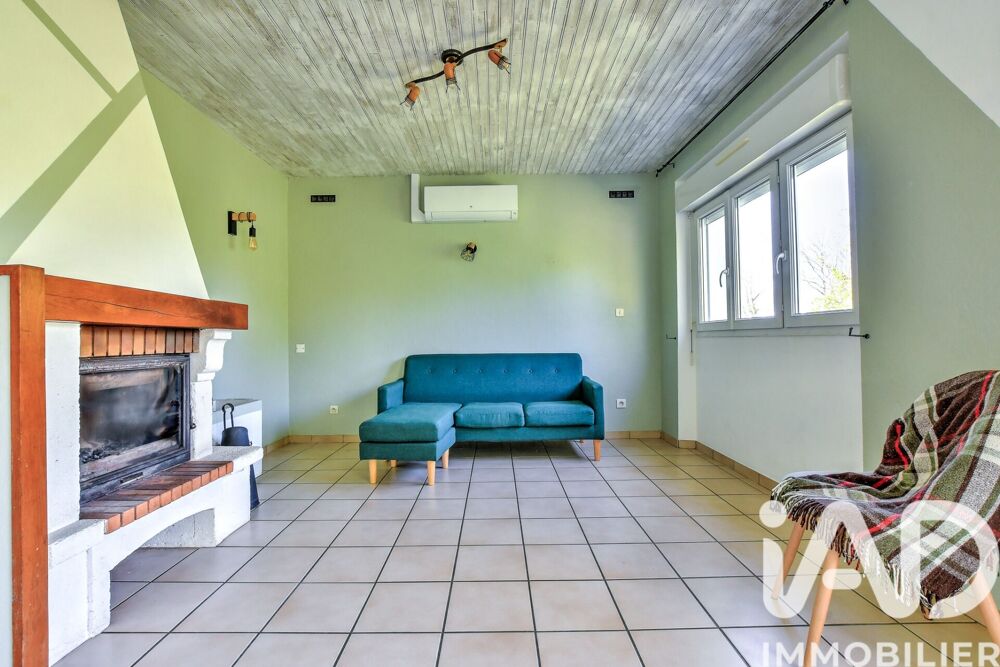 Vente Maison/villa 7 pièces