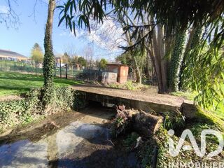  Maison � vendre 4 pi�ces 110 m�