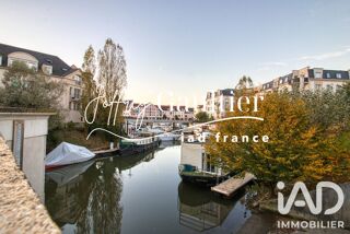  Appartement à louer 4 pièces 87 m²