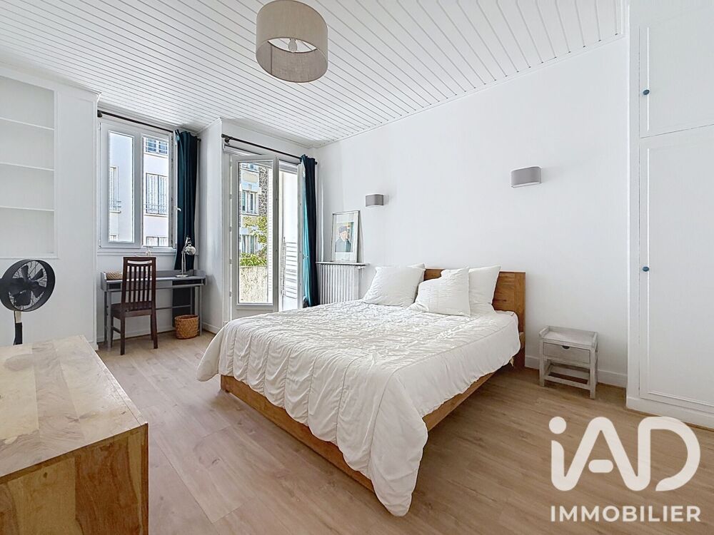 Vente Appartement Vente Appartement 2 pièces Vincennes