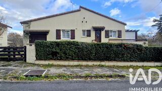  Maison à vendre 5 pièces 187 m²