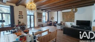  Maison à vendre 8 pièces 150 m²