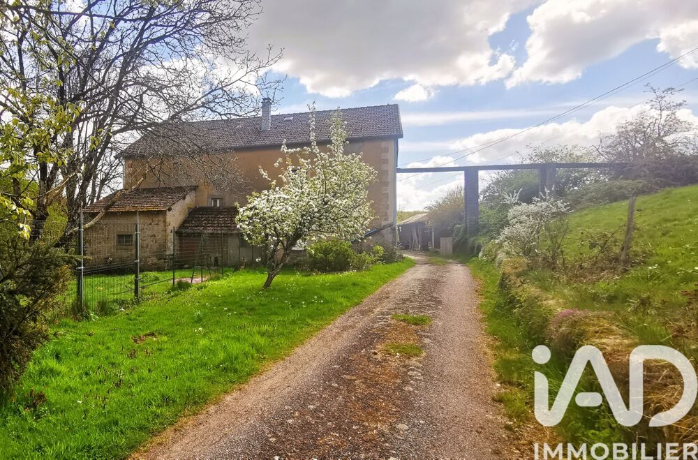 Vente Ferme 4 pièces
