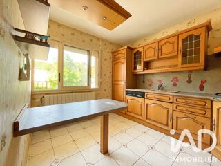  Maison à vendre 5 pièces 85 m²