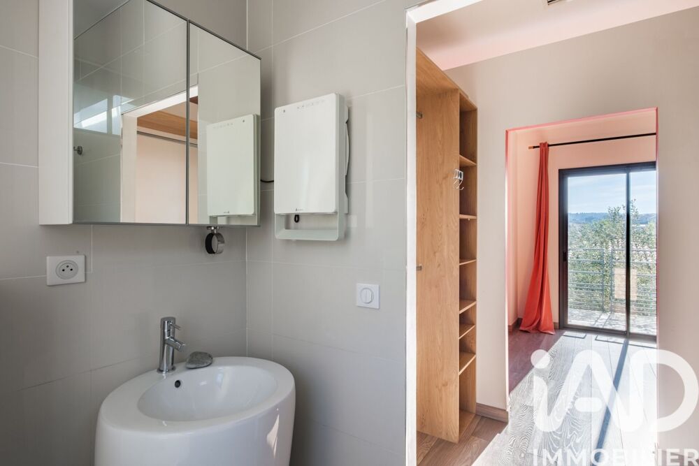 à vendre  Maison La Colle-sur-Loup (06480)