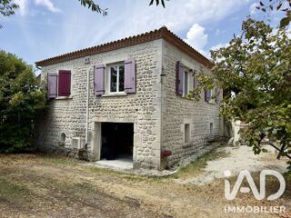  Maison à vendre 6 pièces 136 m²