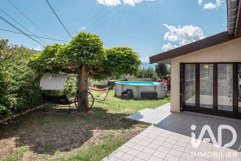   Vente Maison/villa 4 pièces Maison - 4 pièce(s) - 103 m²