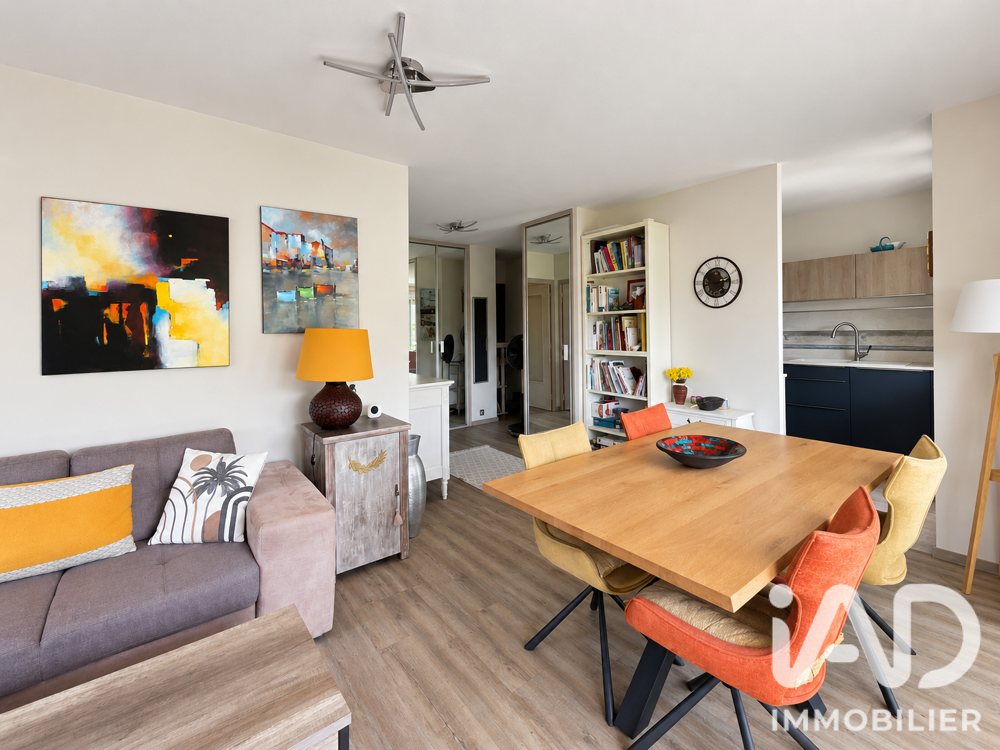 Vente Appartement Vente Appartement 4 pièces Échirolles