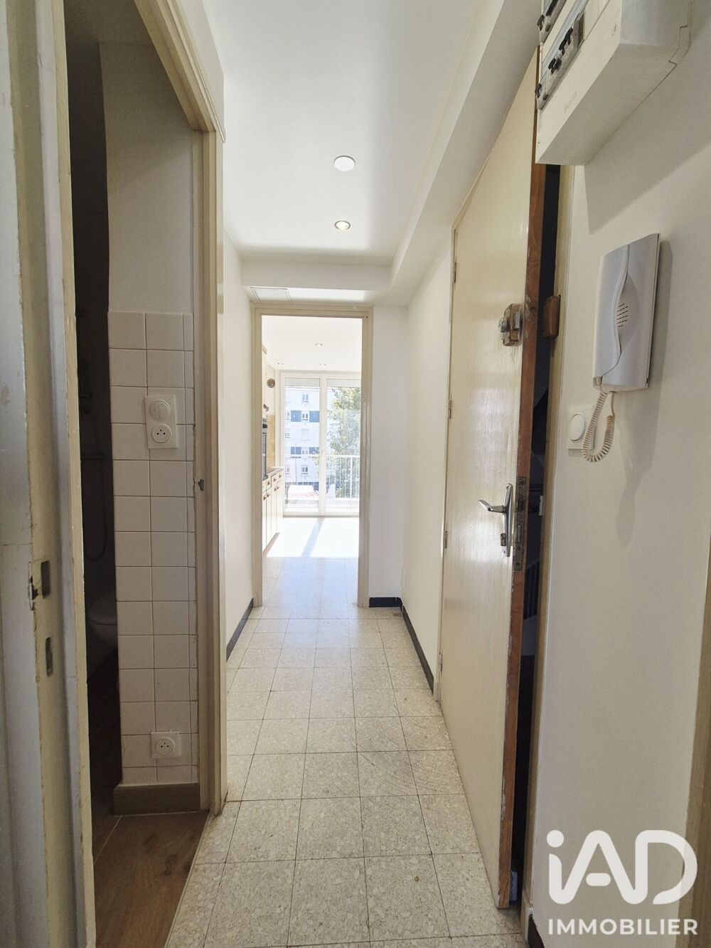Vente Appartement Vente Appartement 1 pièce Perpignan