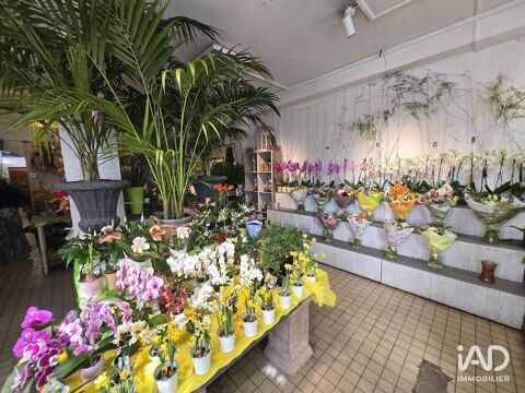   Vente Boutique/Local commercial 100 m&sup2; 