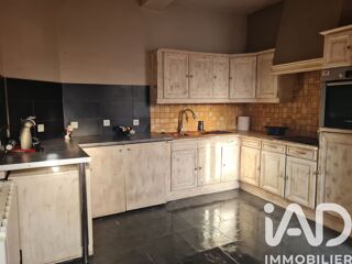  Maison à vendre 5 pièces 131 m²