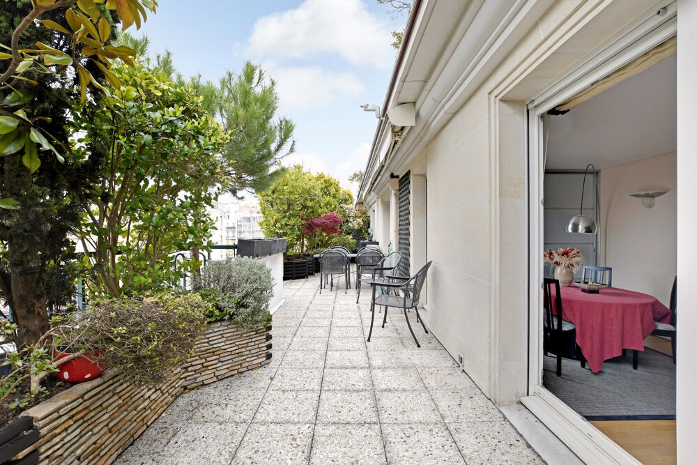 � vendre  Appartement Montreuil (93100)