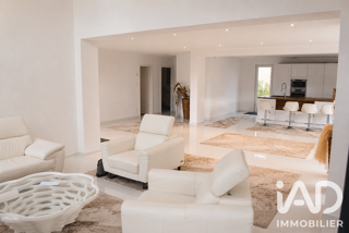  Maison à vendre 5 pièces 172 m²
