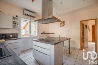  Maison à vendre 5 pièces 133 m²
