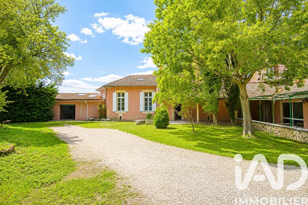 Vente Domaine 20 pièces