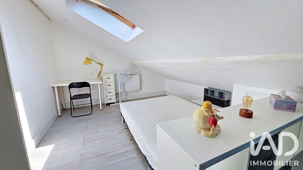 vente Appartement - 2 pièce(s) - 29 m² Lyon 3
