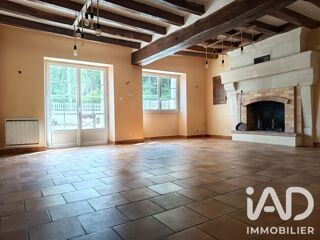  Maison à vendre 7 pièces 208 m²