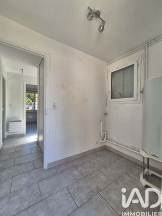  Maison � vendre 3 pi�ces 68 m�