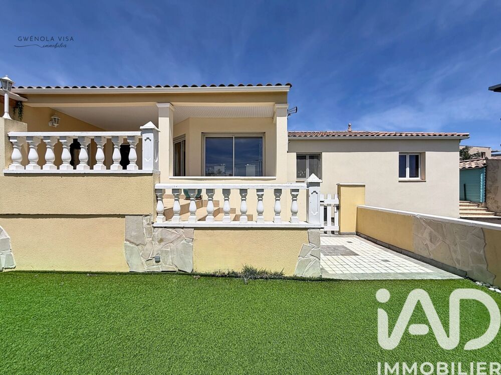 Vente Maison/villa 8 pièces