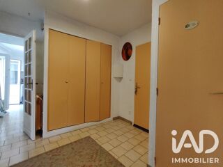  Appartement à vendre 4 pièces 124 m²