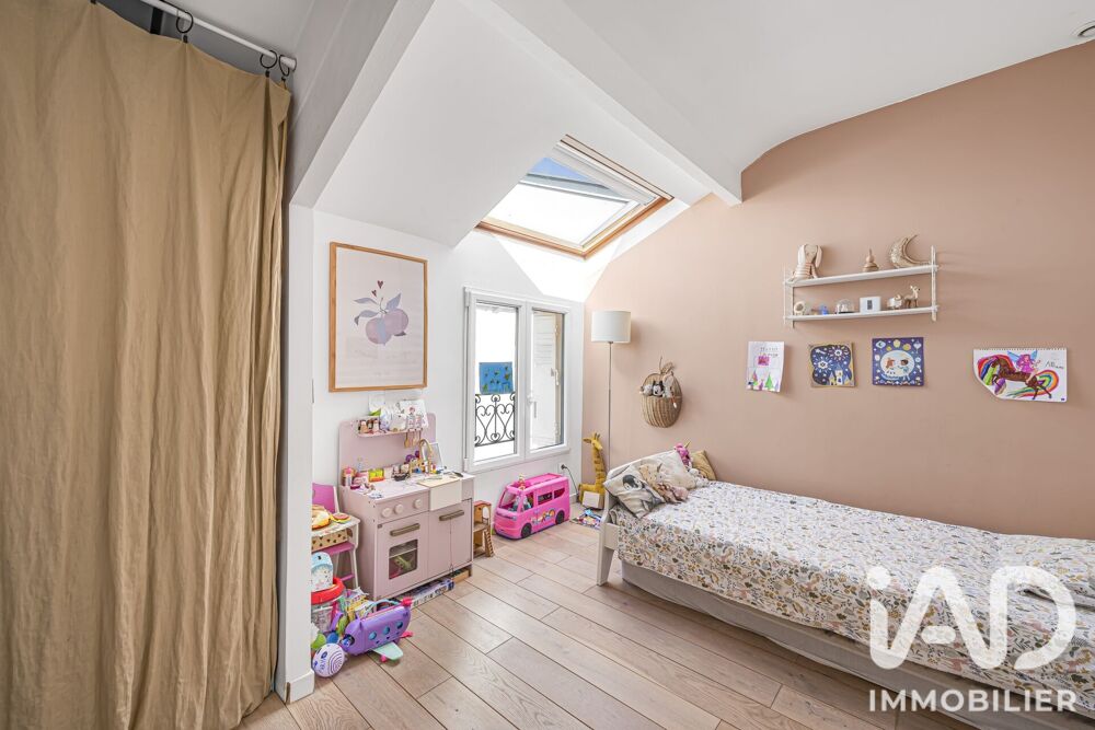 à vendre  Maison Colombes (92700)