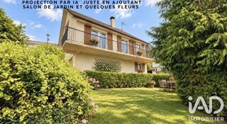  Maison à vendre 5 pièces 102 m²