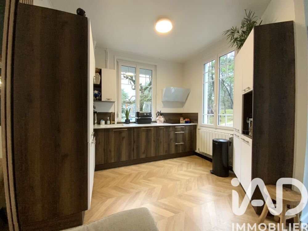 Vente Maison Vente Maison/villa 4 pièces Cucq
