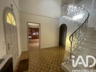  Maison à vendre 5 pièces 136 m²