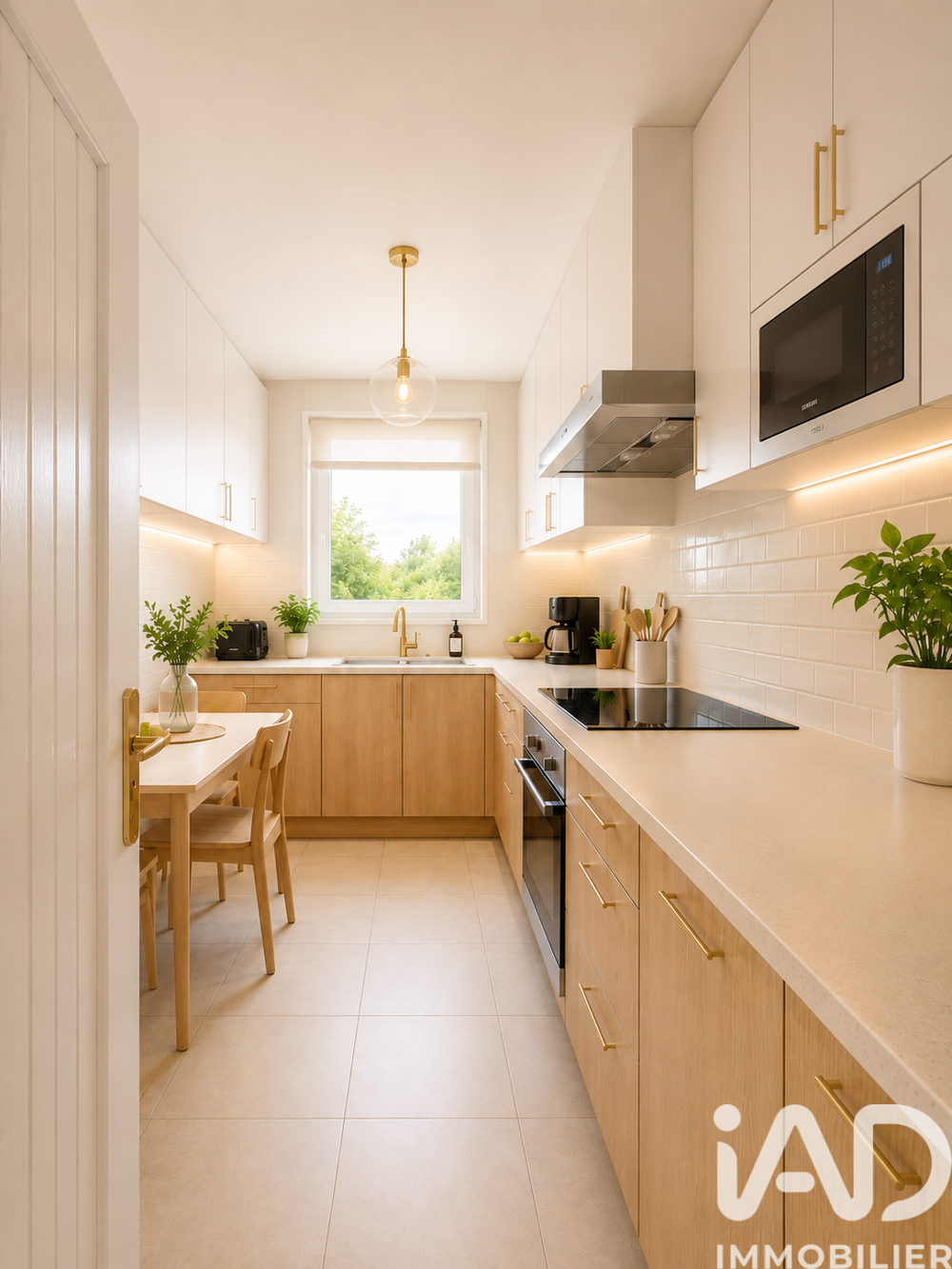 Vente Appartement Vente Appartement 3 pièces Maisons-alfort
