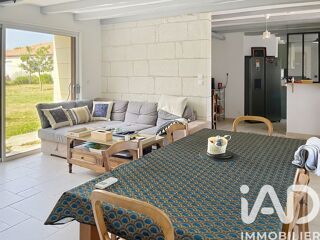  Maison à vendre 4 pièces 100 m²