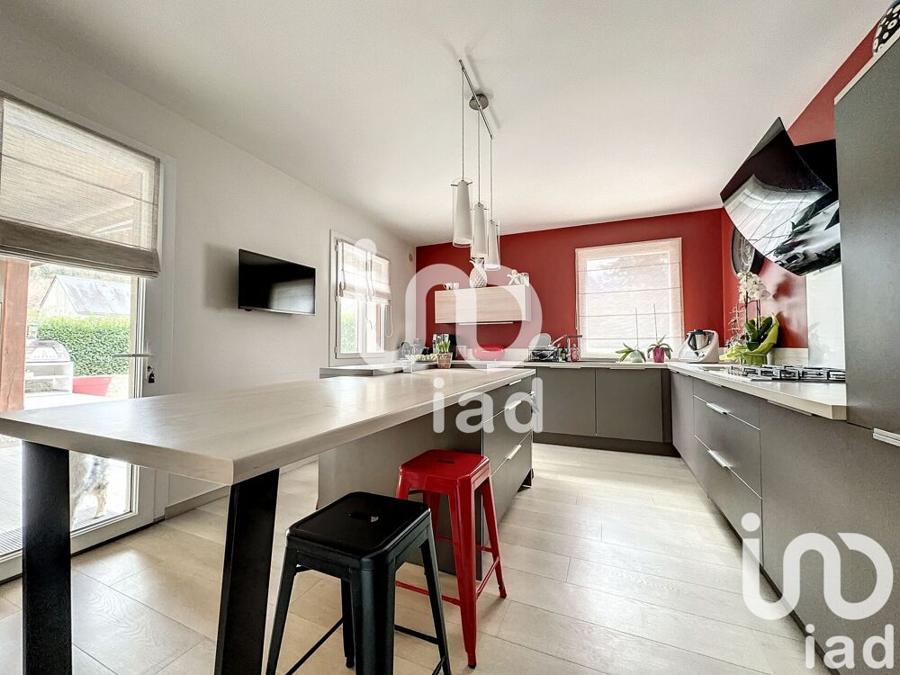Vente Maison Vente Maison/villa 10 pièces Vielle-aure