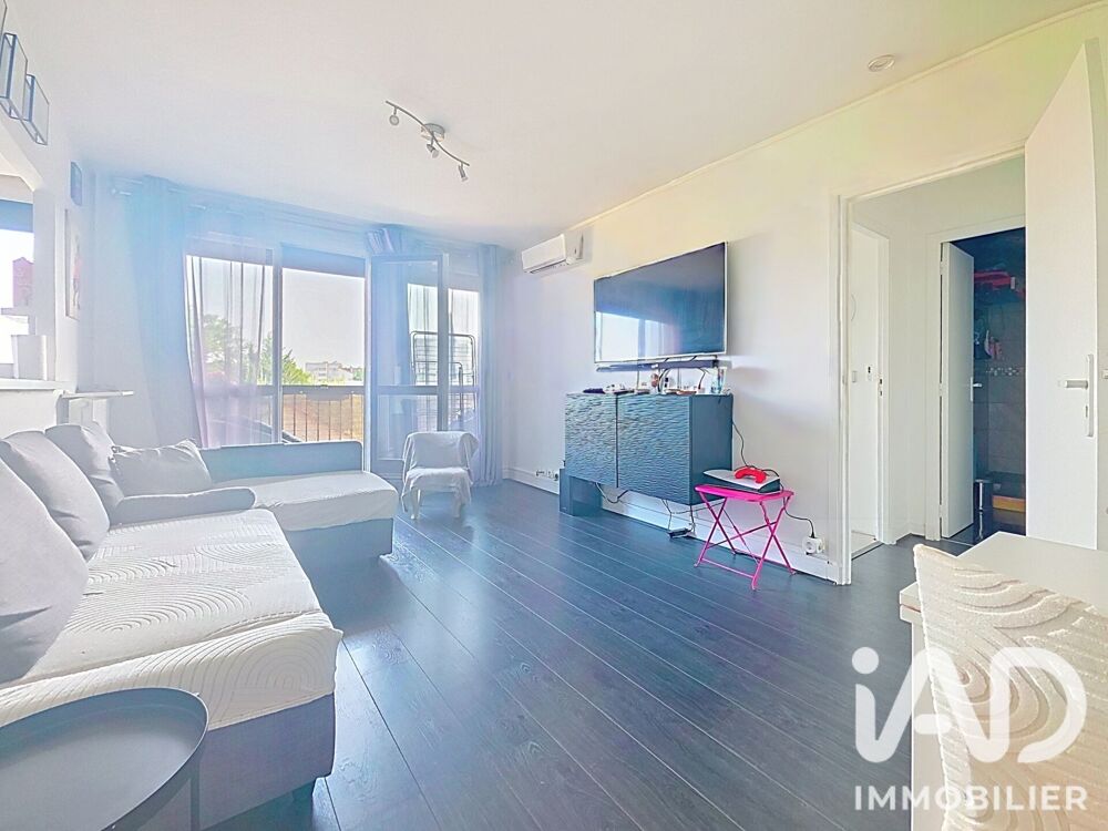 Vente Appartement Vente Appartement 2 pièces Les pavillons-sous-bois