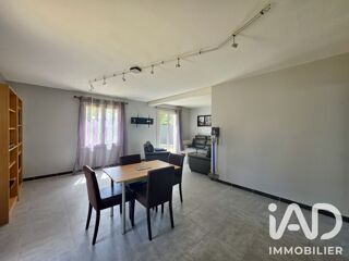  Maison à vendre 6 pièces 122 m²