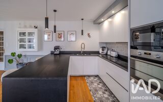  Maison à vendre 8 pièces 240 m²
