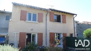  Maison à vendre 5 pièces 154 m²