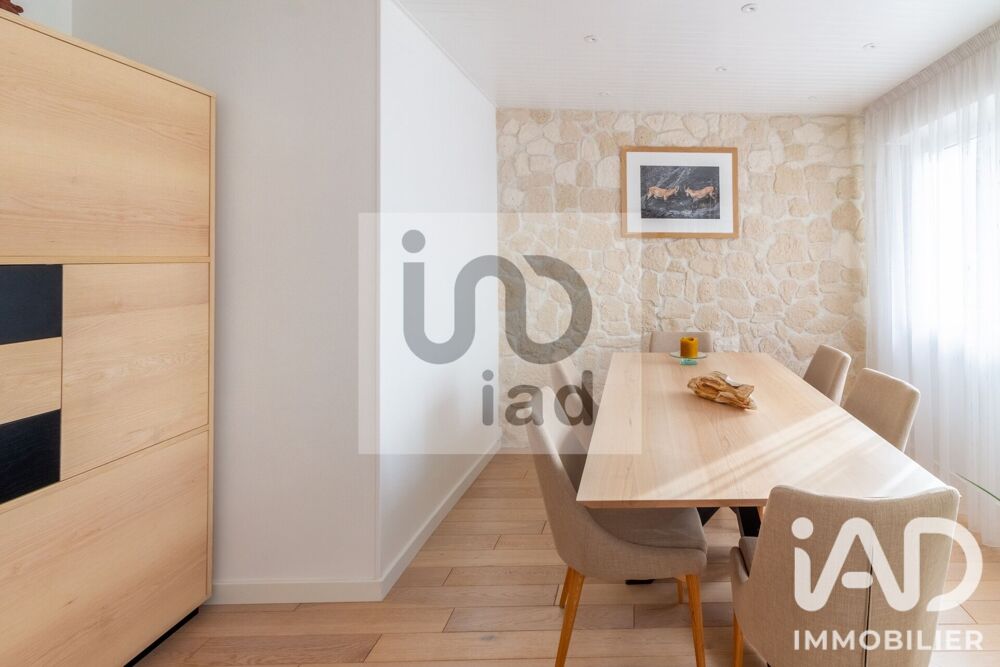 Vente Appartement Vente Appartement 5 pièces Le pecq