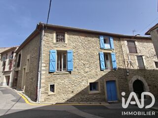  Maison à vendre 6 pièces 155 m²