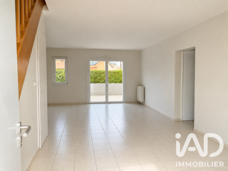  Maison à vendre 5 pièces 89 m²