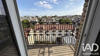  Appartement à vendre 3 pièces 42 m²