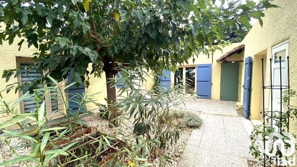 Vente Maison Vente Maison/villa 7 pièces Nîmes