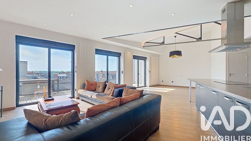 Vente Appartement 5 pièces