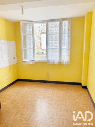  Maison à vendre 6 pièces 102 m²