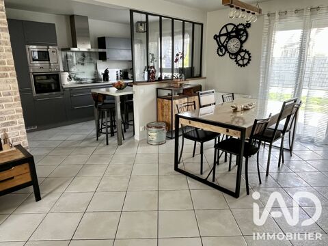   Vente Maison/villa 5 pièces Maison - 5 pièce(s) - 100 m²