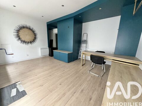 Vente Boutique/Local commercial 48 m&sup2; 419000 75017 Paris