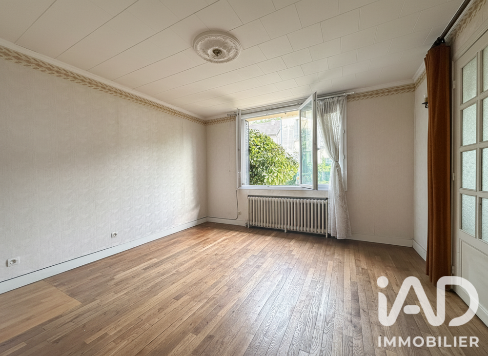 à vendre  Maison Les Lilas (93260)