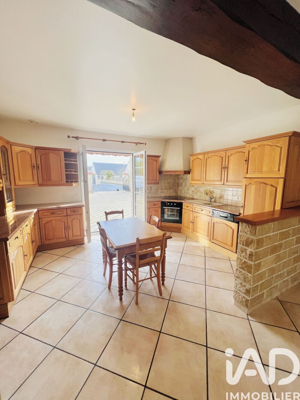 Vente Maison/villa 8 pièces