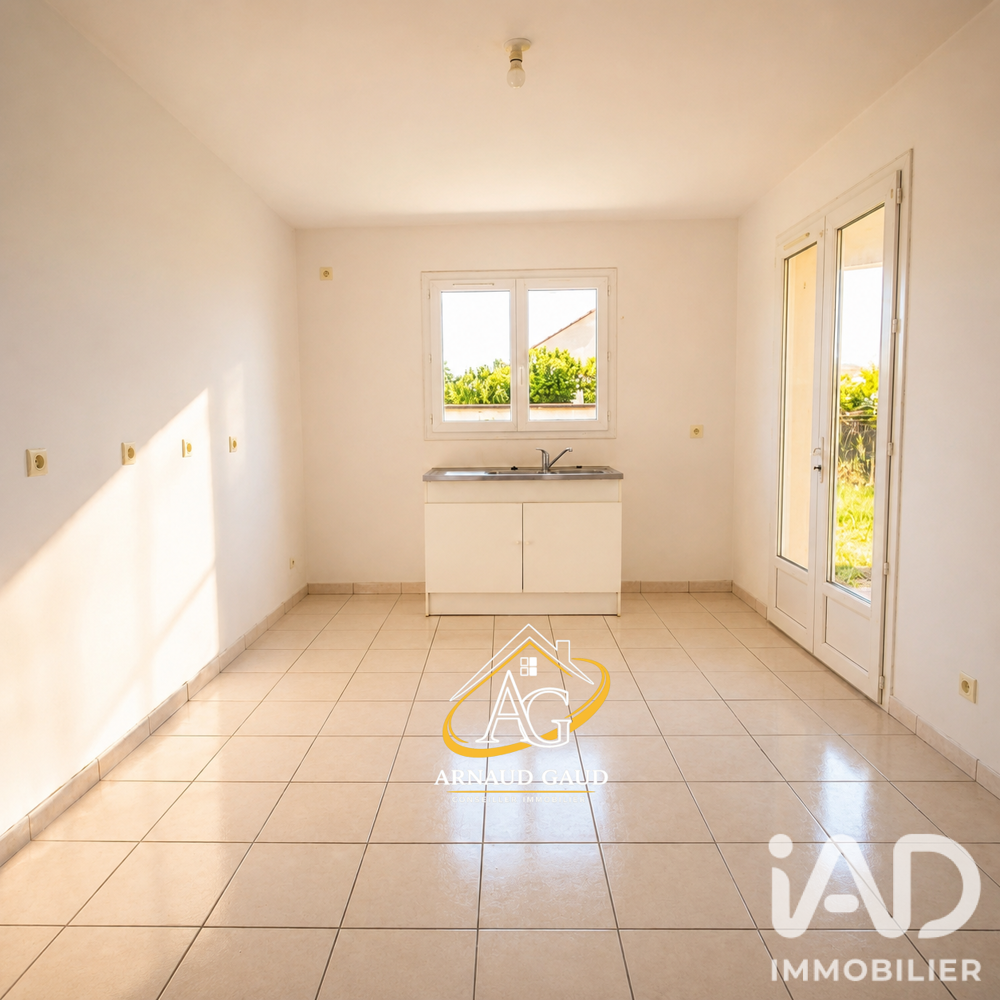 Vente Maison Vente Maison/villa 4 pièces Bressols