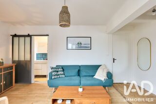  Appartement à vendre 2 pièces 48 m²