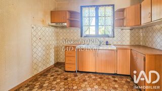  Maison à vendre 3 pièces 95 m²